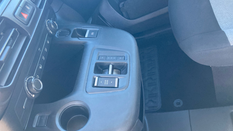 Citroen Berlingo 100kW Feel XL 50kWh 5dr Auto [7 seat] Electric Estate